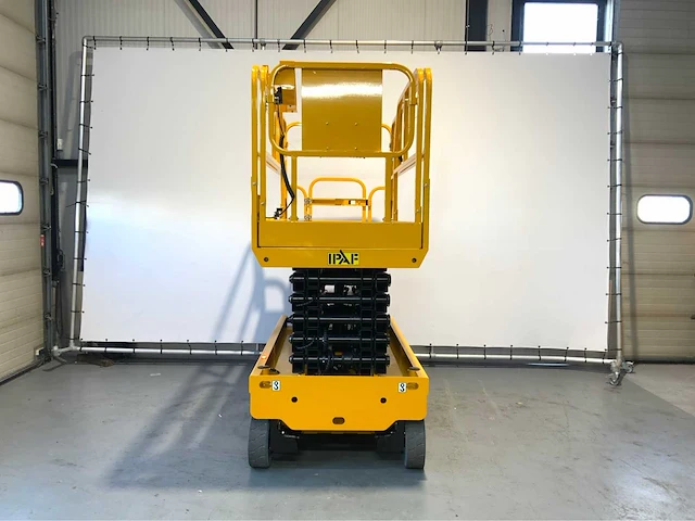 2024 jd 140x hoogwerker - afbeelding 22 van  25