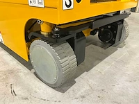 2024 jd 60x hoogwerker - afbeelding 6 van  21