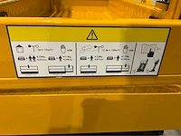 2024 jd 60x hoogwerker - afbeelding 11 van  21