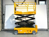 2024 jd 80x hoogwerker - afbeelding 2 van  20