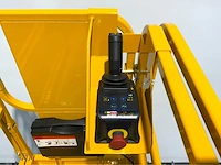 2024 jd 80x hoogwerker - afbeelding 5 van  20
