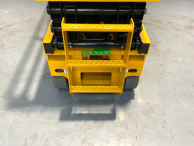 2024 jd 80x hoogwerker - afbeelding 8 van  20