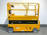 2024 jd 80x hoogwerker - afbeelding 12 van  20