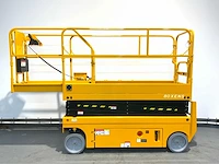 2024 jd 80x hoogwerker - afbeelding 20 van  20