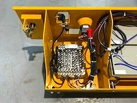 2024 jd equipment 120xen hoogwerker - afbeelding 10 van  21