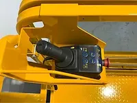 2024 jd equipment 120xen hoogwerker - afbeelding 6 van  21