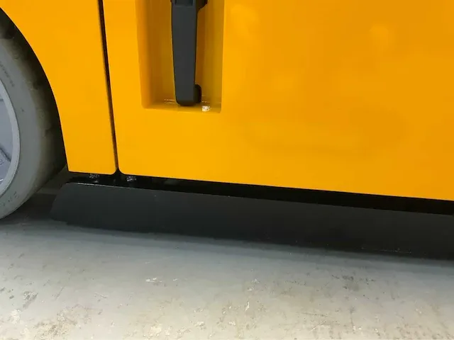 2024 jd equipment 120xen hoogwerker - afbeelding 8 van  21