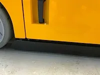 2024 jd equipment 120xen hoogwerker - afbeelding 8 van  21