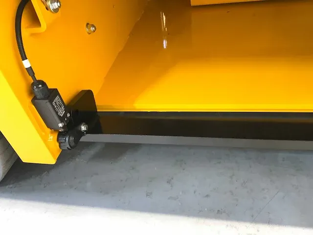 2024 jd equipment 120xen hoogwerker - afbeelding 9 van  21