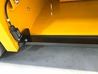 2024 jd equipment 120xen hoogwerker - afbeelding 9 van  21