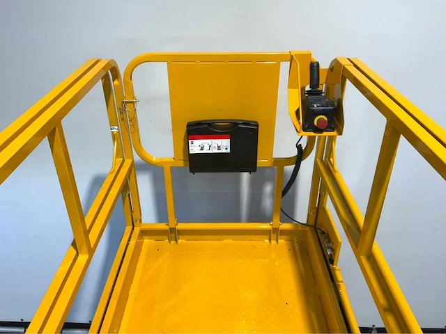 2024 jd equipment 140xen hoogwerker - afbeelding 5 van  25