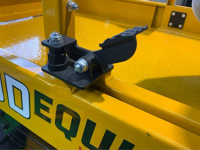 2024 jd equipment 140xen hoogwerker - afbeelding 7 van  25