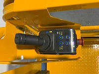 2024 jd equipment 140xen hoogwerker - afbeelding 8 van  25
