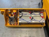 2024 jd equipment 140xen hoogwerker - afbeelding 13 van  25