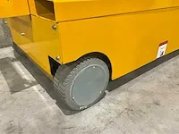 2024 jd equipment 76xen hoogwerker - afbeelding 8 van  19