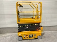 2024 jd equipment 76xen hoogwerker - afbeelding 12 van  19