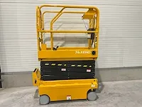 2024 jd equipment 76xen hoogwerker - afbeelding 19 van  19