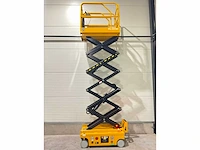 2024 jd equipment 76xen hoogwerker - afbeelding 3 van  19