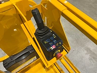 2024 jd equipment 76xen hoogwerker - afbeelding 4 van  19
