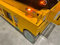 2024 jd equipment 76xen hoogwerker - afbeelding 6 van  19