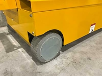 2024 jd equipment 76xen hoogwerker - afbeelding 8 van  19
