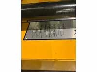 2024 jd equipment 76xen hoogwerker - afbeelding 9 van  19