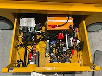 2024 jd equipment 76xen hoogwerker - afbeelding 15 van  19
