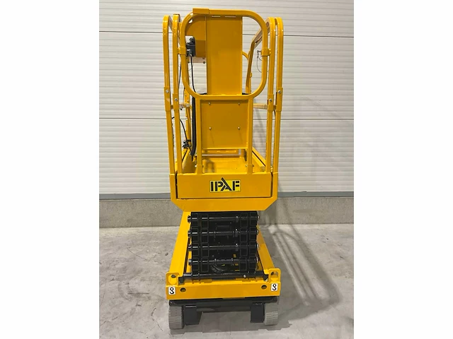 2024 jd equipment 76xen hoogwerker - afbeelding 16 van  19