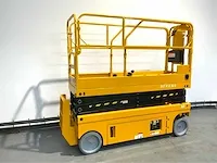 2024 jd equipment 80xen hoogwerker - afbeelding 17 van  20