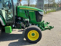 2024 john deere 4066r smalspoor- en compacttractor - afbeelding 25 van  26