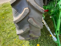 2024 john deere 5055e vierwielaangedreven landbouwtractor - afbeelding 5 van  25
