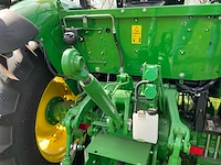 2024 john deere 5055e vierwielaangedreven landbouwtractor - afbeelding 7 van  25