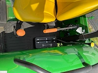2024 john deere 5055e vierwielaangedreven landbouwtractor - afbeelding 13 van  25
