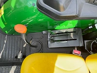 2024 john deere 5055e vierwielaangedreven landbouwtractor - afbeelding 14 van  25