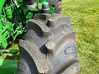 2024 john deere 5055e vierwielaangedreven landbouwtractor - afbeelding 25 van  25