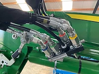 2024 john deere 603r / c / voorlader + grondbak - afbeelding 3 van  9