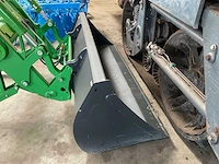 2024 john deere 603r / c / voorlader + grondbak - afbeelding 7 van  9