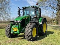 2024 john deere 6120m vierwielaangedreven landbouwtractor - afbeelding 3 van  32