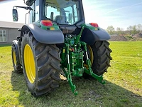 2024 john deere 6120m vierwielaangedreven landbouwtractor - afbeelding 6 van  32