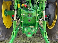 2024 john deere 6120m vierwielaangedreven landbouwtractor - afbeelding 8 van  32