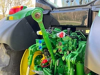 2024 john deere 6120m vierwielaangedreven landbouwtractor - afbeelding 9 van  32