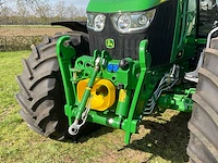 2024 john deere 6120m vierwielaangedreven landbouwtractor - afbeelding 13 van  32