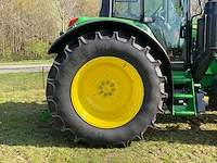 2024 john deere 6120m vierwielaangedreven landbouwtractor - afbeelding 17 van  32
