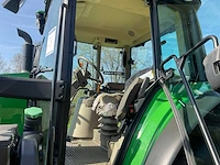 2024 john deere 6120m vierwielaangedreven landbouwtractor - afbeelding 18 van  32
