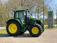 2024 john deere 6120m vierwielaangedreven landbouwtractor - afbeelding 28 van  32