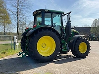 2024 john deere 6120m vierwielaangedreven landbouwtractor - afbeelding 30 van  32