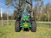 2024 john deere 6120m vierwielaangedreven landbouwtractor - afbeelding 32 van  32