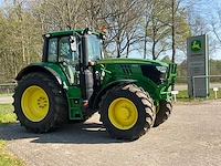 2024 john deere 6155m vierwielaangedreven landbouwtractor - afbeelding 22 van  27