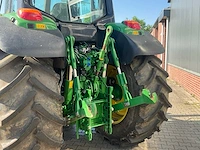 2024 john deere 6155m vierwielaangedreven landbouwtractor - afbeelding 7 van  24