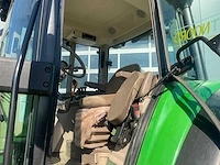 2024 john deere 6155m vierwielaangedreven landbouwtractor - afbeelding 9 van  24
